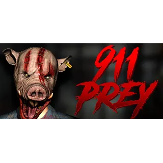 Купить 911: Prey 911: Добыча 💎 АВТОДОСТАВКА STEAM GIFT РОССИЯ