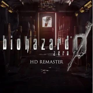 Купить Resident Evil 0 /biohazard 0 HD Remaster ✔ ️STEAM Аккаунт