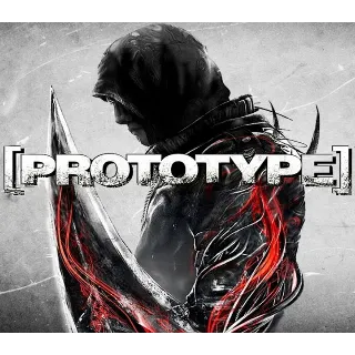 Купить ・PROTOTYPE 1 + 2・STEAM АККАУНТ・