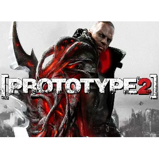 Купить ・PROTOTYPE 2 + 1・STEAM АККАУНТ・