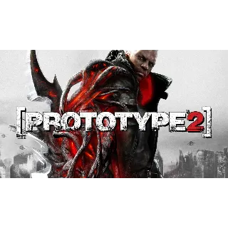 Купить ・PROTOTYPE 2 + 1・STEAM АККАУНТ・ ✔ на 90 дней