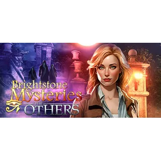 Купить Brightstone Mysteries: The Others 💎 АВТОДОСТАВКА STEAM