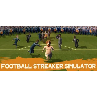 Купить Football Streaker Simulator 💎 АВТОДОСТАВКА STEAM GIFT
