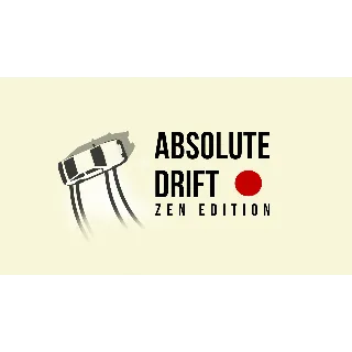 Купить ABSOLUTE DRIFT 💎 [ONLINE EPIC] ✅ Полный доступ ✅ + 🎁