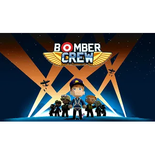 Купить Bomber Crew ✔ ️STEAM Аккаунт ✔ на 90 дней