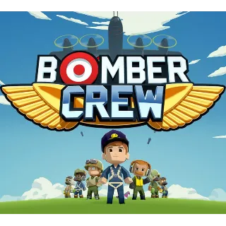 Купить Bomber Crew ✔ ️STEAM Аккаунт