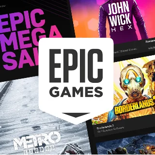 Купить 📌 СМЕНА РЕГИОНА EPIC GAMES НА КАЗАХСТАН (ТЕНГЕ 🇰🇿) 📊