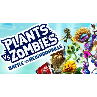 Купить Plants vs. Zombies: Battle for Neighborville ✔ на 90 дней