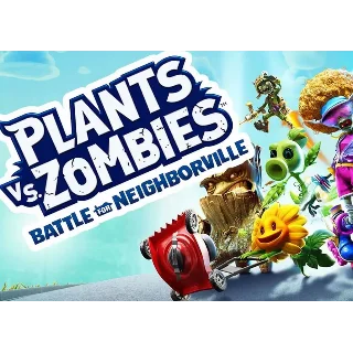 Купить Plants vs. Zombies: Battle for Neighborville ✔ ️STEAM Акк
