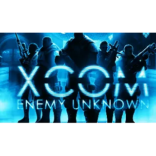 Купить XCOM: Enemy Unknown ✔ ️STEAM Аккаунт ✔ на 90 дней