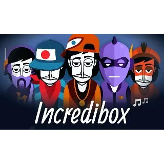 Купить Incredibox ✔ ️STEAM Аккаунт ✔ на 90 дней
