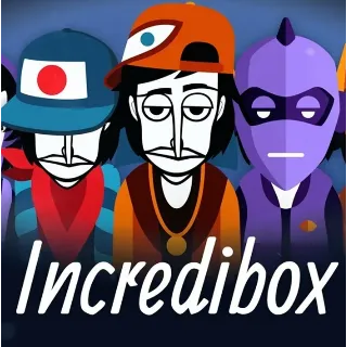Купить Incredibox ✔ ️STEAM Аккаунт