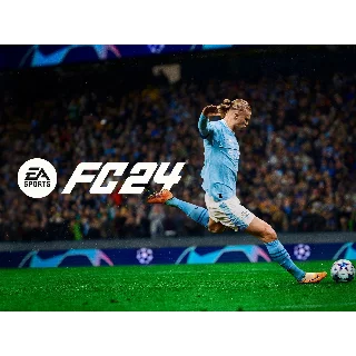 Купить 🎮 Покупка FC 24 (FIFA 24) на ваш аккаунт (PS4,PS5)