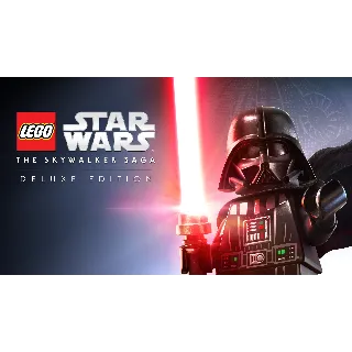 Купить ⭐ ️ Lego Star Wars The Skywalker Saga +DLC[Steam/Global]