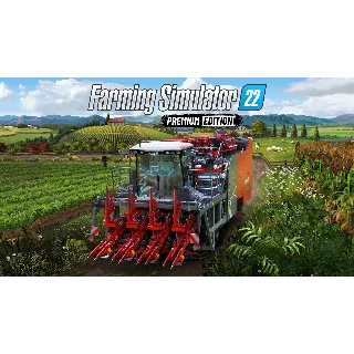 Купить ⭐ ️ Farming Simulator 22 + DLC [Steam/Global][Cashback]