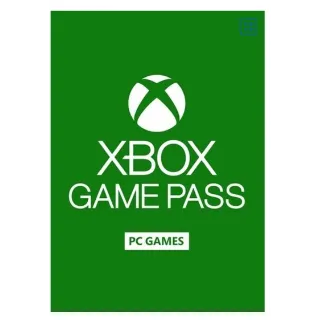 Купить 🔥 Xbox Game Pass 14 дней для ПК ✅ TRIAL 🔥