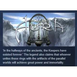 Купить Aura: Fate of the Ages АВТОДОСТАВКА STEAM GLOBAL МГНОВЕННО ЛИЦЕНЗИЯ