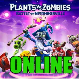 Купить Plants vs. Zombies: Battle for Neighborville ✔ ️(ONLINE)
