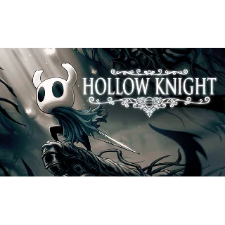 Купить Hollow Knight - ОНЛАЙН ✔ ️STEAM Аккаунт ✔ ️на 30 дней