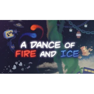 Купить A Dance of Fire and Ice - ОНЛАЙН ✔ ️STEAM ✔ на 30 дней