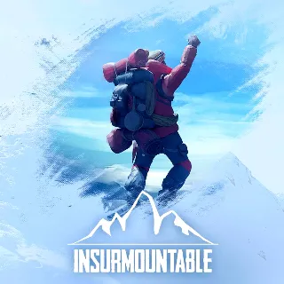 Купить 🔴 Insurmountable ✅ EPIC GAMES 🔴 (PC)