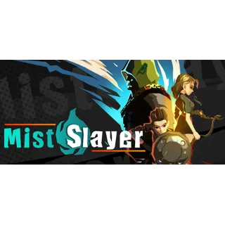 Купить Mist Slayer 💎 АВТОДОСТАВКА STEAM GIFT РОССИЯ