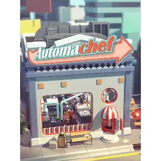 Купить AUTOMACHEF 💎 [ONLINE EPIC] ✅ Полный доступ ✅ + 🎁