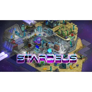 Купить ⭐ ️ Stardeus + DLC [STEAM Guard OFF] [Steam/Global]