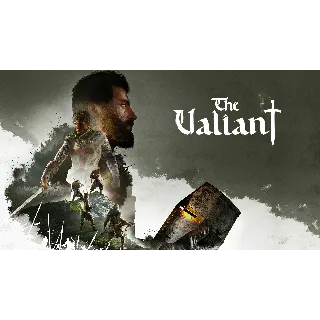 Купить ⭐ ️ The Valiant [STEAM Guard OFF] [Steam/Global]