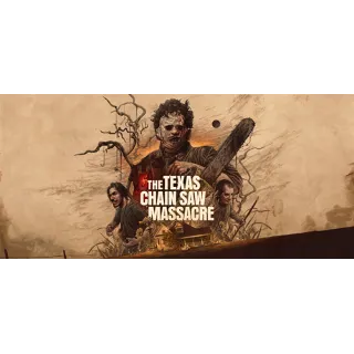 Купить The Texas Chain Saw Massacre - STEAM GIFT РОССИЯ
