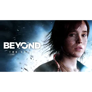 Купить BEYOND: 2 SOULS 💎 [ONLINE EPIC] ✅ Полный доступ ✅ + 🎁