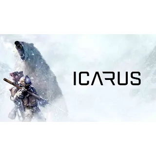 Купить ⭐ ️ ICARUS + DLC [STEAM Guard OFF] [Steam/Global]