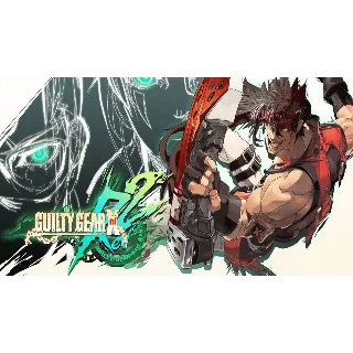 Купить ⭐ ️ GUILTY GEAR Xrd REV 2 Deluxe Edition [Steam/Global]