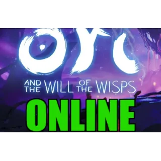 Купить Ori and the Will of the Wisps - ОНЛАЙН ✔ STEAM ✔ на 30 дней