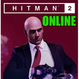 Купить HITMAN 2 - ОНЛАЙН ✔ ️STEAM Аккаунт