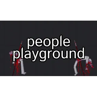 Купить People Playground - ОНЛАЙН ✔ ️STEAM Аккаунт ✔ ️на 30 дней