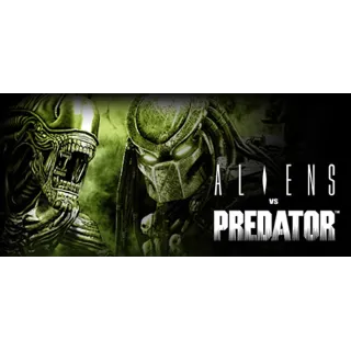 Купить Aliens vs. Predator 👽 Смена данных 👑 Полный доступ