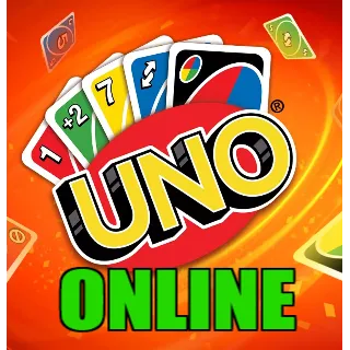Купить UNO - ОНЛАЙН ✔ ️STEAM Аккаунт