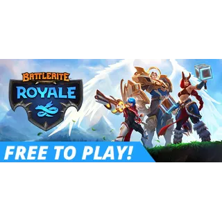 Купить Battlerite Royale ⚔ Смена данных 👑 Полный доступ