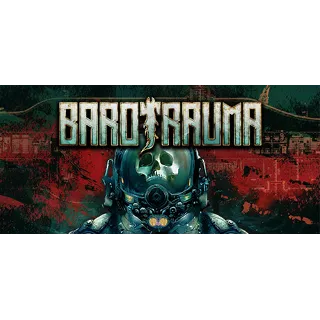 Купить Barotrauma 🐳 Смена данных 👑 Полный доступ