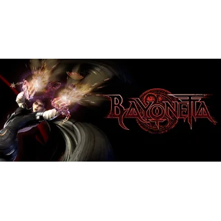 Купить Bayonetta 👠 Смена данных 👑 Полный доступ