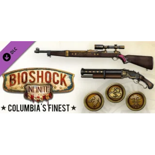 Купить BioShock Infinite 🌌 Смена данных 👑 Полный доступ