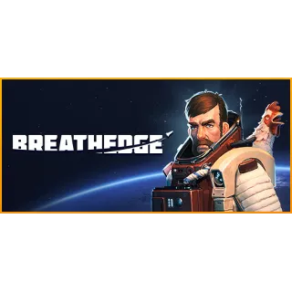 Купить Breathedge 🚀 Смена данных 👑 Полный доступ