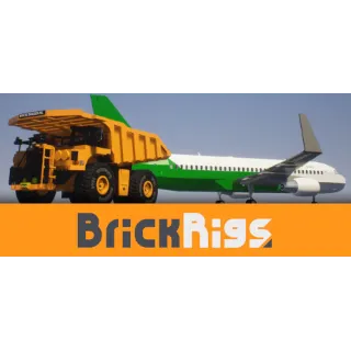 Купить Brick Rigs 🚗 Смена данных 👑 Полный доступ