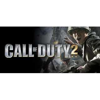 Купить Call of Duty 2 🔫 Смена данных 👑 Полный доступ