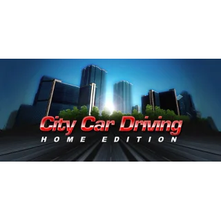 Купить City Car Driving 🚗 Смена данных 👑 Полный доступ