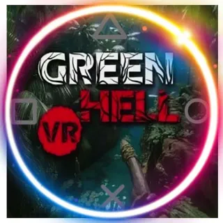 Купить 💠 (VR2) Green Hell VR (PS5/RU) (Аренда 7 дней)
