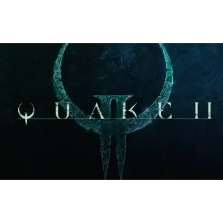 Купить 🌕 Quake II (2023) (PS4/PS5/RU) (Аренда 7 дней)