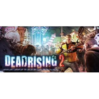 Купить Dead Rising 2 🧟 Смена данных 👑 Полный доступ
