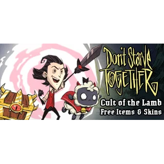 Купить Don't Starve Together 🌳 Смена данных 👑 Полный доступ
